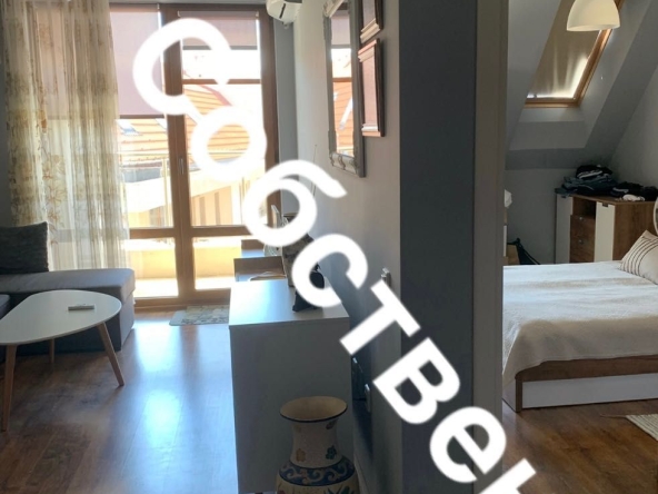 Двустаен апартамент в Пловдив, Кършияка - 65 кв.м за 2462 €/кв.м - Снимка #1