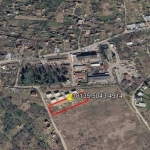 Парцел в Варна, м-т Боровец - юг - 2917 кв.м за 34 €/кв.м - Снимка #1