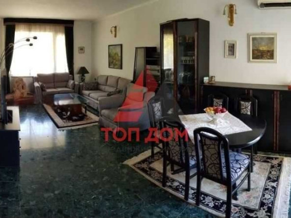 Дава се под наем Тристаен апартамент в Варна, Спортна зала - 120 кв.м за 700 € - Снимка #1