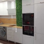 Дава се под наем Тристаен апартамент в Пловдив, Кючук Париж - 80 кв.м за 450 € - Снимка #1