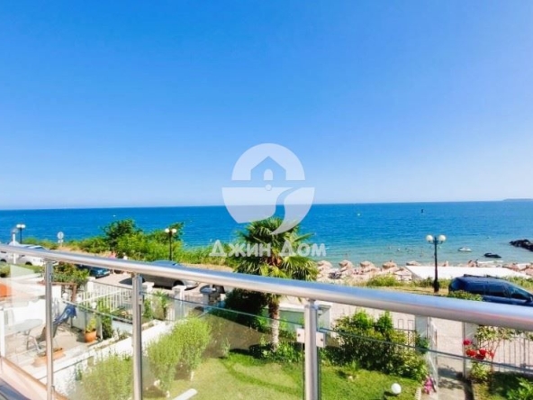 Къща в Свети Влас - 115 кв.м за 4783 €/кв.м - Снимка #1