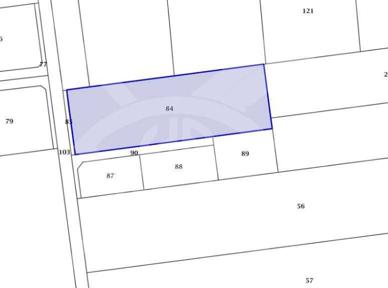 Земеделски имот в с. Златитрап, Област Пловдив -  кв.м за 20400 €/дка - Снимка #1