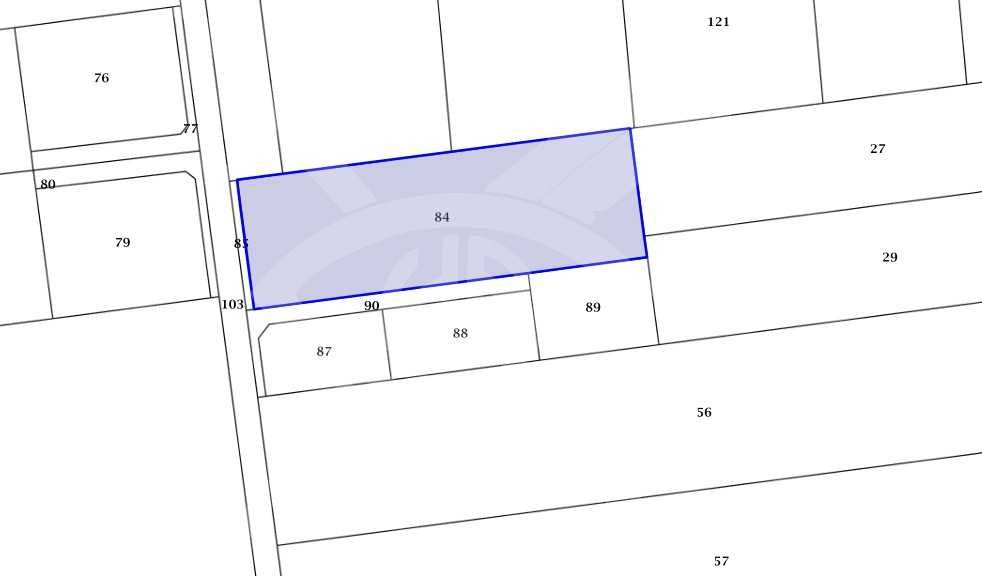 Земеделски имот в с. Златитрап, Област Пловдив -  кв.м за 20400 €/дка - Снимка #1