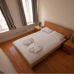 Дава се под наем Тристаен апартамент в Пловдив, Център - 74 кв.м за 193.8 € - Снимка #1