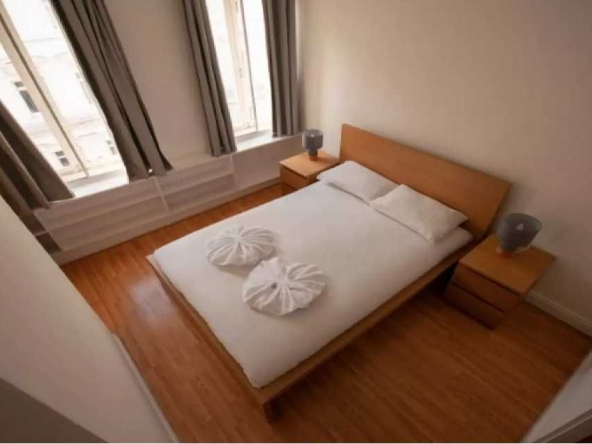 Дава се под наем Тристаен апартамент в Пловдив, Център - 74 кв.м за 193.8 € - Снимка #1