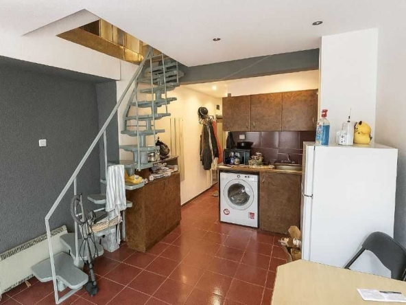 Мезонет в Варна, Център - 97 кв.м за 1547 €/кв.м - Снимка #1