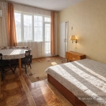 Дава се под наем Едностаен апартамент в Варна, Генералите - 30 кв.м за 278.97 € - Снимка #1