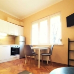 Дава се под наем Двустаен апартамент в София, Борово - 53 кв.м за 500 € - Снимка #1