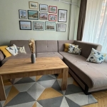 Дава се под наем Двустаен апартамент в София, Център - 65 кв.м за 650 € - Снимка #1