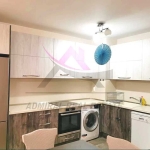 Дава се под наем Тристаен апартамент в Варна, Бриз - 91 кв.м за 614 € - Снимка #1