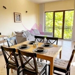 Дава се под наем Тристаен апартамент в к.к. Златни пясъци - 87 кв.м за 600 € - Снимка #1