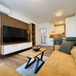 Дава се под наем Двустаен апартамент в София, Малинова долина - 55 кв.м за 800 € - Снимка #1