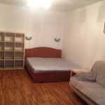 Дава се под наем Едностаен апартамент в Пловдив, Тракия - 35 кв.м за 178.5 € - Снимка #1