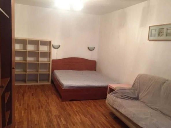 Дава се под наем Едностаен апартамент в Пловдив, Тракия - 35 кв.м за 178.5 € - Снимка #1