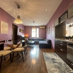 Дава се под наем Тристаен апартамент в София, Център - 94 кв.м за 1195.95 € - Снимка #1