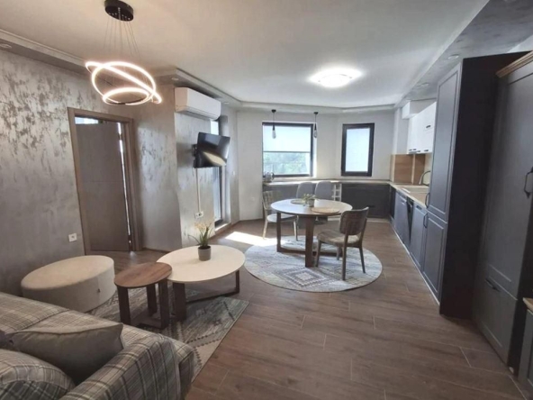Дава се под наем Двустаен апартамент в Варна, Бриз - 68 кв.м за 850 € - Снимка #1