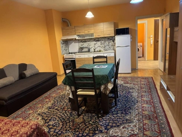 Дава се под наем Четиристаен апартамент в София, Стрелбище - 120 кв.м за 1000 € - Снимка #1