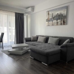 Дава се под наем Двустаен апартамент в Пловдив, Каменица 1 - 60 кв.м за 260.1 € - Снимка #1