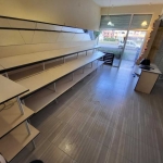 Дава се под наем Магазин в Бургас, Меден рудник - зона А - 34 кв.м за 225 € - Снимка #1