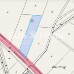 Парцел в Свиленград - 4800 кв.м за 15 €/кв.м - Снимка #1