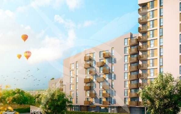 Двустаен апартамент в Варна, Кайсиева градина - 54 кв.м за 1389 €/кв.м - Снимка #1