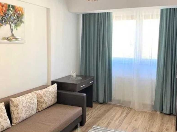 Дава се под наем Едностаен апартамент в Пловдив, Гагарин - 39 кв.м за 188.7 € - Снимка #1
