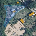 Парцел в Габрово, Беленци - 1000 кв.м за 7 €/кв.м - Снимка #1