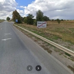 Парцел в с. Долни Богров, Област София-град - 2100 кв.м за 62 €/кв.м - Снимка #1