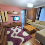 Дава се под наем Двустаен апартамент в Пловдив, Тракия - 60 кв.м за 255 € - Снимка #1