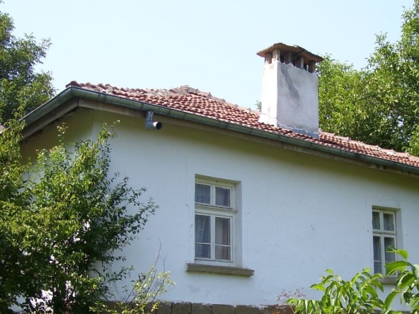 Къща в с. Караш, Област Враца - 150 кв.м за 140 €/кв.м - Снимка #1