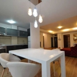 Дава се под наем Тристаен апартамент в Пловдив, Център - 88 кв.м за 285.6 € - Снимка #1