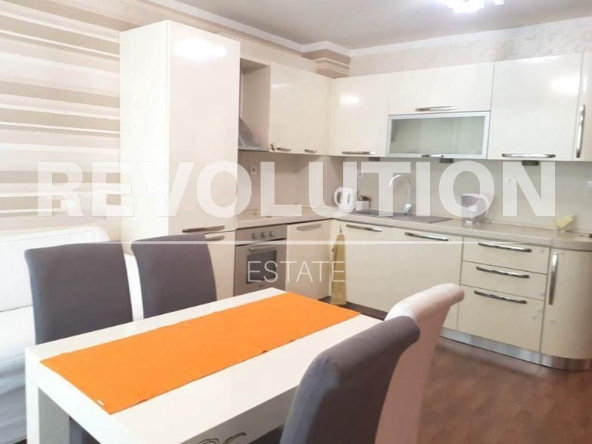 Дава се под наем Двустаен апартамент в Варна, Бриз - 60 кв.м за 750 € - Снимка #1