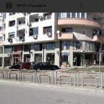 Гараж / Паркомясто в Велико Търново, Колю Фичето - 21 кв.м за 1093 €/кв.м - Снимка #1