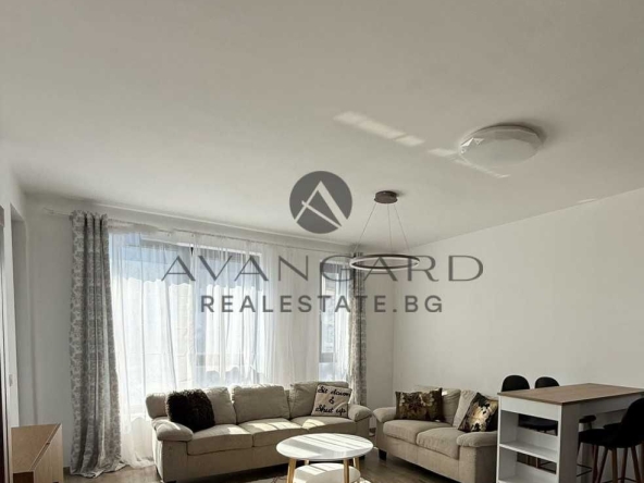 Двустаен апартамент в Пловдив, Кършияка - 56 кв.м за 2731 €/кв.м - Снимка #1