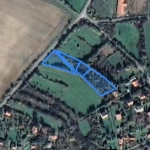 Парцел в София, Надежда 3 - 3560 кв.м за 6 €/кв.м - Снимка #1