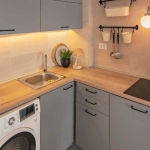 Дава се под наем Двустаен апартамент в Пловдив, Каменица 2 - 60 кв.м за 270.3 € - Снимка #1