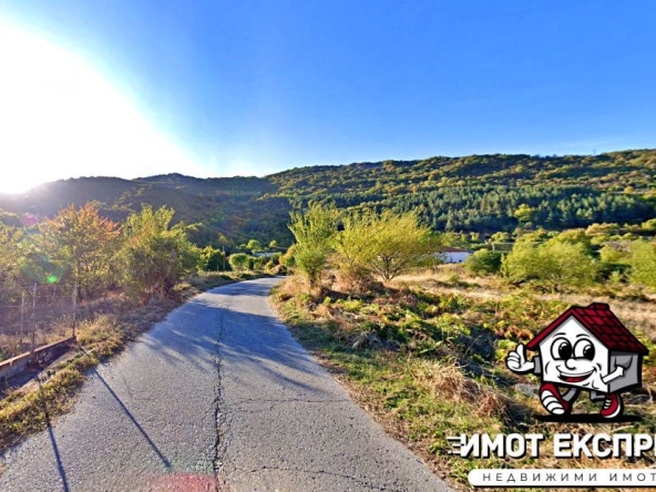 Земеделски имот в Асеновград -  кв.м за 6375 €/дка - Снимка #1