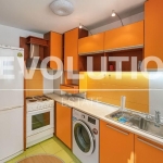 Дава се под наем Двустаен апартамент в Варна, Базар Левски - 50 кв.м за 498.27 € - Снимка #1