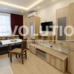 Дава се под наем Двустаен апартамент в Варна, Генералите - 50 кв.м за 700 € - Снимка #1