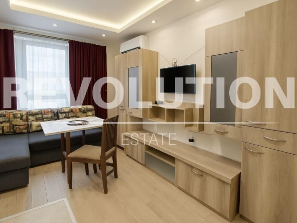 Дава се под наем Двустаен апартамент в Варна, Генералите - 50 кв.м за 700 € - Снимка #1