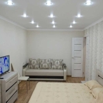 Дава се под наем Едностаен апартамент в Пловдив, Младежки Хълм - 45 кв.м за 224.4 € - Снимка #1