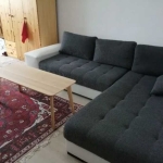 Дава се под наем Едностаен апартамент в Пловдив, Христо Смирненски - 45 кв.м за 173.4 € - Снимка #1