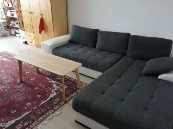 Дава се под наем Едностаен апартамент в Пловдив, Христо Смирненски - 45 кв.м за 173.4 € - Снимка #1