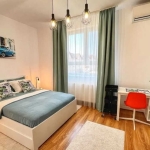 Дава се под наем Двустаен апартамент в Пловдив, Тракия - 65 кв.м за 214.2 € - Снимка #1