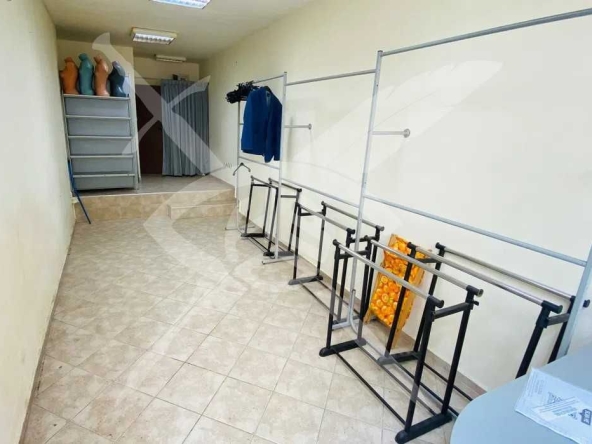 Офис в Варна, Колхозен пазар - 30 кв.м за 2300 €/кв.м - Снимка #1