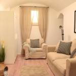 Дава се под наем Двустаен апартамент в Пловдив, Остромила - 65 кв.м за 280.5 € - Снимка #1