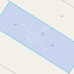 Парцел в Бургас, Меден рудник - зона А - 4488 кв.м за 104 €/кв.м - Снимка #1