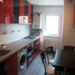 Дава се под наем Двустаен апартамент в Пловдив, Тракия - 65 кв.м за 280.5 € - Снимка #1