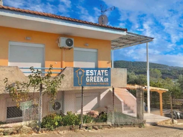 Двустаен апартамент в Пловдив, Филипово - 155 кв.м за 987 €/кв.м - Снимка #1