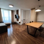 Дава се под наем Тристаен апартамент в София, Малинова долина - 170 кв.м за 849 € - Снимка #1